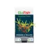 GloFish® Artificial Orange & Yellow Leaf Plant image thumbnail 1