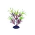 GloFish® Artificial Orange & Yellow Leaf Plant image thumbnail 3