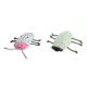 Product Whisker City® Buggy Cat Toys, 3 Pack