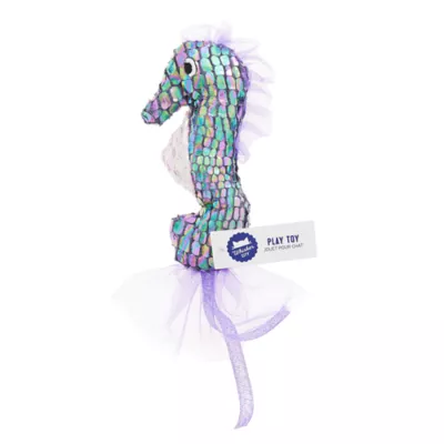 Product Whisker City® Seahorse Cat Toy
