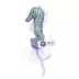 Whisker City® Seahorse Cat Toy image thumbnail 2