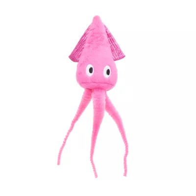 Product Whisker City Squid Cat Toy