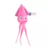 Whisker City® Squid Cat Toy image thumbnail 2
