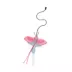 Whisker City® Butterfly Teaser Attachment Cat Toy image thumbnail 1