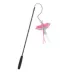Whisker City® Butterfly Teaser Attachment Cat Toy image thumbnail 2