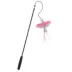 Whisker City® Butterfly Teaser Attachment Cat Toy image thumbnail 3