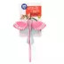 Whisker City® Butterfly Teaser Attachment Cat Toy image thumbnail 5