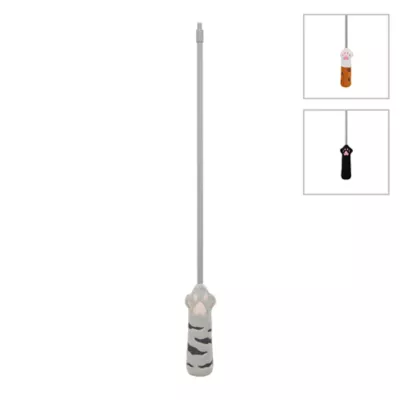 Product Whisker City® Mix & Cat Paw Match Cat Toy