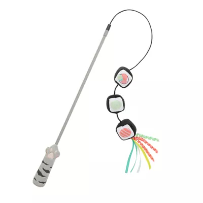 Product Whisker City® Mix & Cat Paw Match Cat Toy