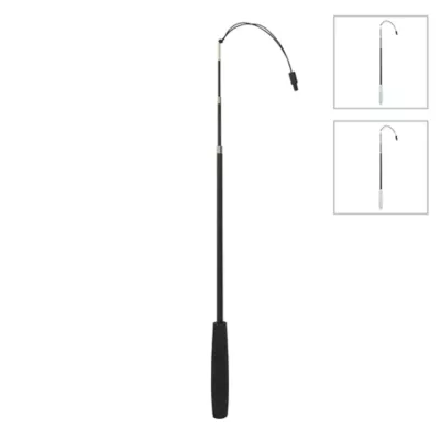 Product Whisker City® Mix & Match Telescoping Teaser Toy Wand