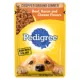 Product Pedigree Beef, Bacon, & Cheese Variety Pack 3.5 OZ