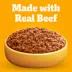 Pedigree Beef, Bacon, & Cheese Variety Pack 3.5 OZ image thumbnail 6
