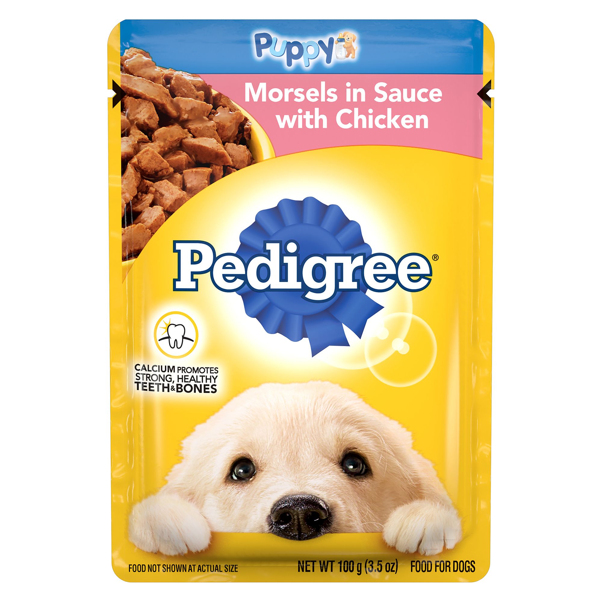 Petsmart pedigree dog food hotsell