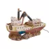 Top Fin® Shipwreck Aquarium Decoration image thumbnail 1