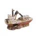 Top Fin® Shipwreck Aquarium Decoration image thumbnail 4