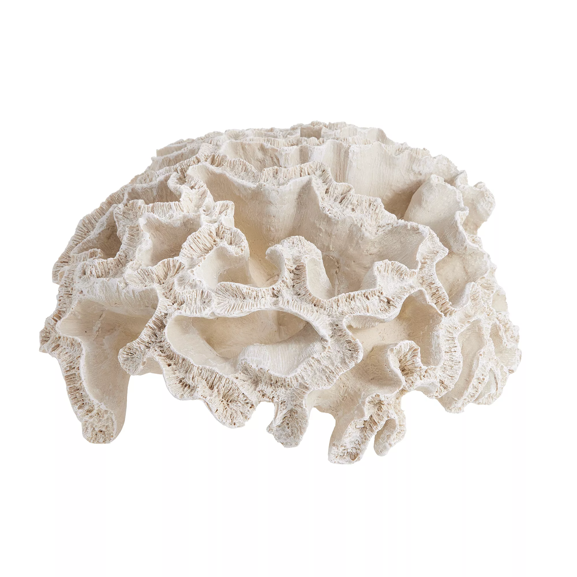 Top Fin® White Coral Aquarium Ornament