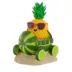 Top Fin® Lookin' Pine Pineapple Aquarium Bubbler Ornament image thumbnail 1