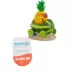 Top Fin® Lookin' Pine Pineapple Aquarium Bubbler Ornament image thumbnail 4