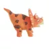 Top Fin® Dinosaur Triceratops Aquarium Ornament image thumbnail 3