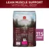 Purina ONE True Instinct Lean Muscle Support Real Beef Natural Adult Dry Dog Food 27.5 lb image thumbnail 2