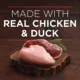 Product Purina ONE True Instinct Tender Cuts in Gravy Real Chicken & Duck Adult Wet Dog Food 13 oz