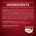 Purina ONE True Instinct Tender Cuts in Gravy Real Chicken & Duck Adult Wet Dog Food 13 oz image thumbnail 5