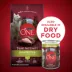 Purina ONE True Instinct Tender Cuts in Gravy Real Chicken & Duck Adult Wet Dog Food 13 oz image thumbnail 7