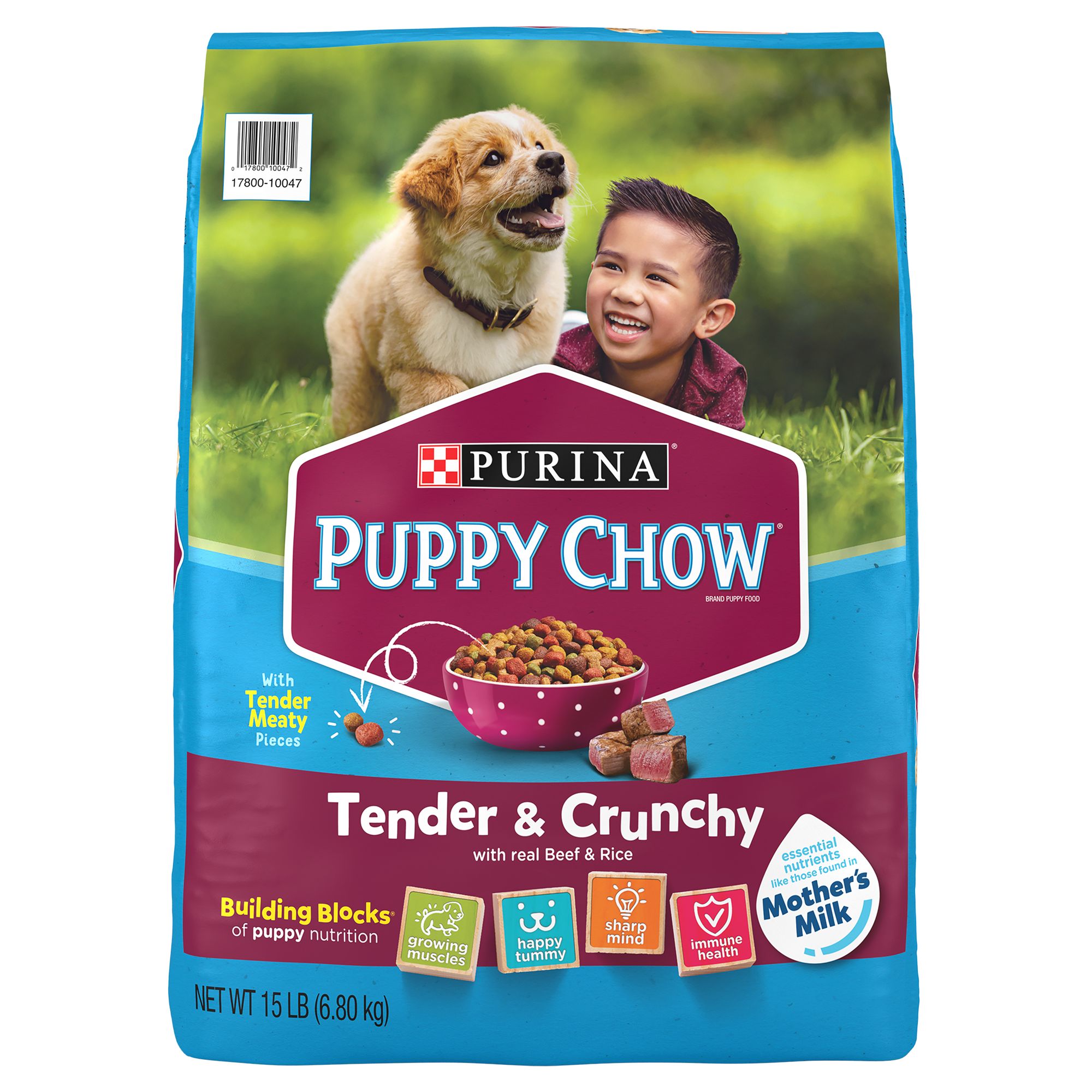 Purina dog food cost best sale