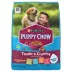 Puppy Chow Tender & Crunchy Beef & Rice Puppy Dry Dog Food 15 lbs image thumbnail 1