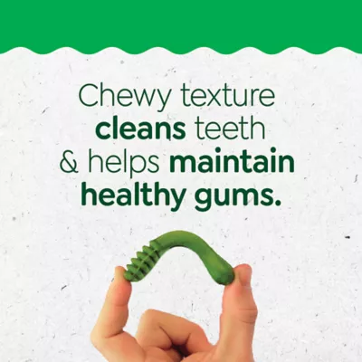 Product Greenies Puppy Dental Treat - 12 OZ