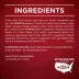 Purina ONE True Instinct Natural Classic Ground Grain-Free Real Turkey & Venison Adult Wet Dog Food image thumbnail 5