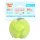 Product West Paw Zogoflex Green Jive Dog Toy - Large