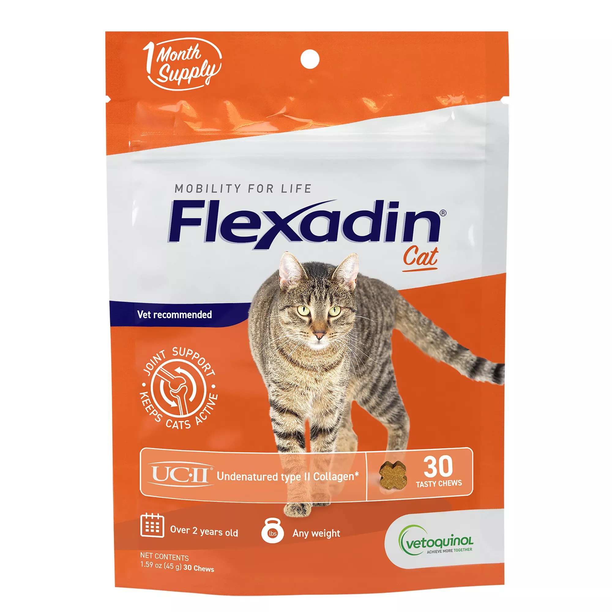 Flexadin Cat