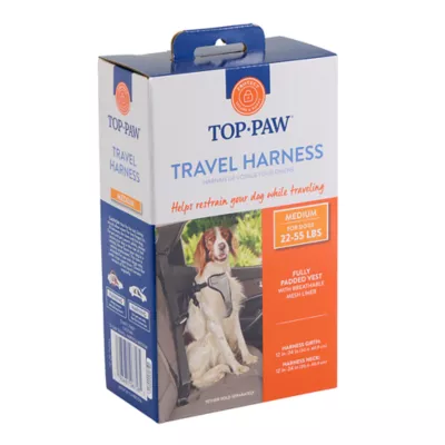 Product Top Paw® Travel Harness