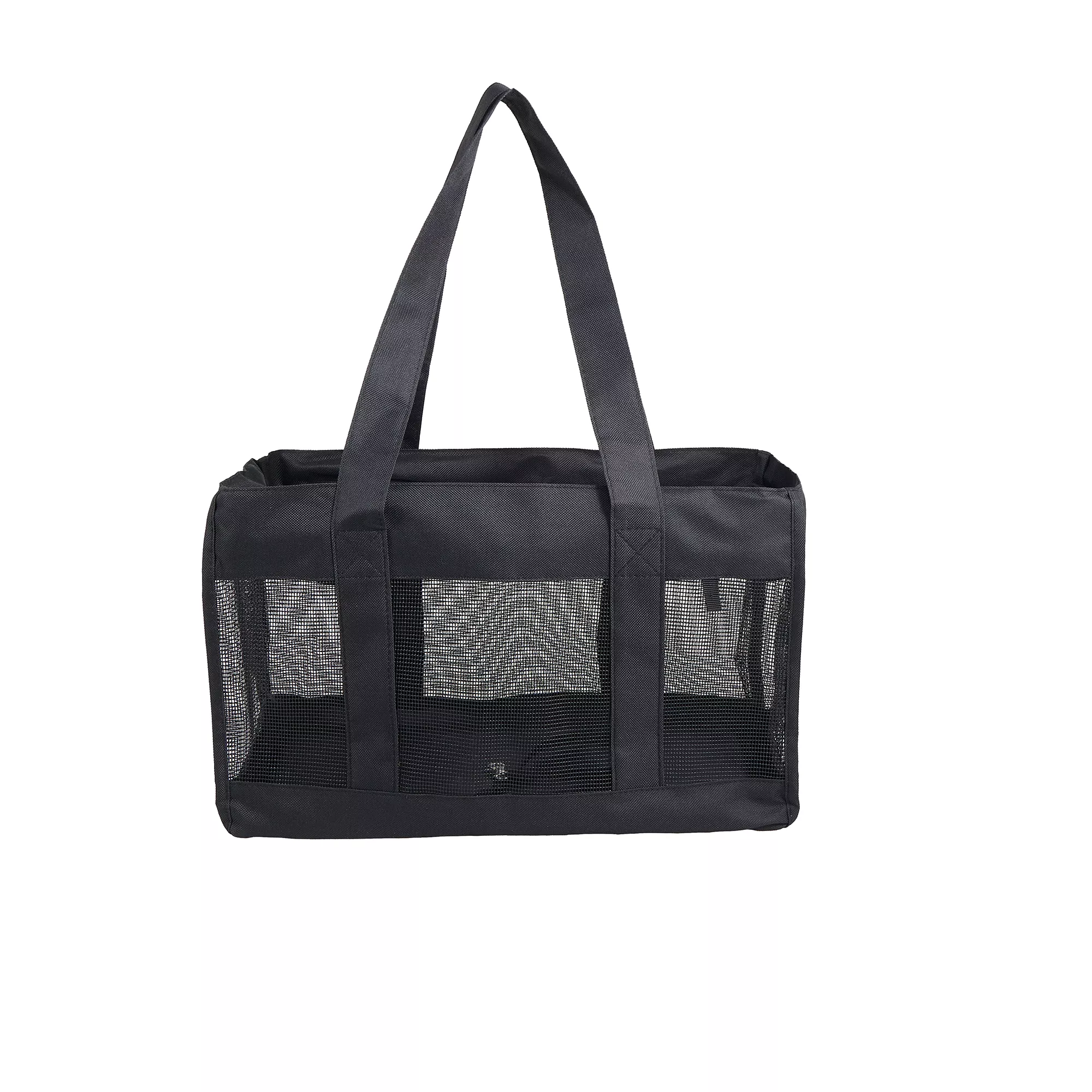  Top Paw® Soft-Sided Pet Tote