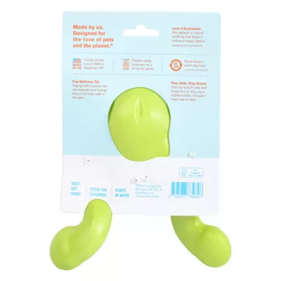 Product West Paw Zogoflex Tizzi Dog Toy