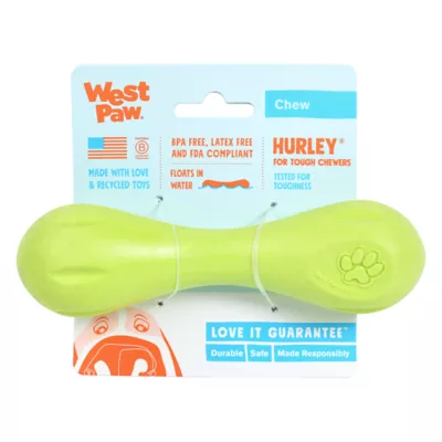 Product West Paw Zogoflex Hurley Dog Toy