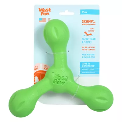 Qwizl treat toy best sale