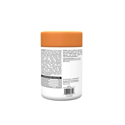 Product Top Fin® Goldfish Pellets