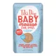 Product Tiki Dog Baby Mousse Puppy Wet Food - Beef Liver & Pumpkin, 3 oz