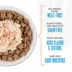 Tiki Dog Born Carnivore Protein Boosters Wet Dog Food - Variety Pack, 12 Ct image thumbnail 6