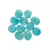 Top Fin® Blue & Green Large Glass Gems image thumbnail 2