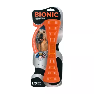 Bionic  Urban Stick Dog Toy - Image 1