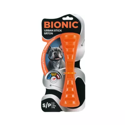 Product Bionic  Urban Stick Dog Toy