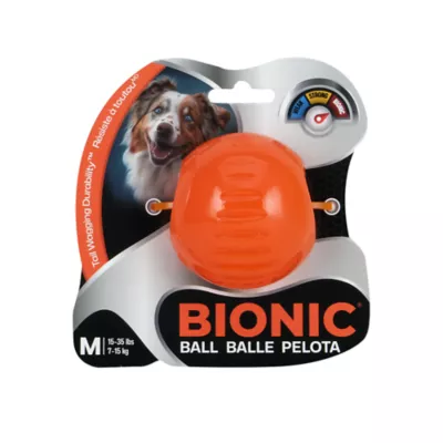 Bionic dog Toy Medium size