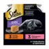 Sheba Perfect Portions Adult Cat Wet Food - Pate Variety Pack image thumbnail 1