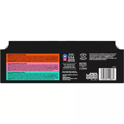 Sheba Perfect Portions Adult Cat Wet Food - Cuts in Gravy Variety Pack - Image 8