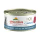 Product Almo Nature Wet Cat Food - Tuna Recipe in Gravy