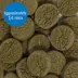 API® Algae Wafers Fish Food image thumbnail 3