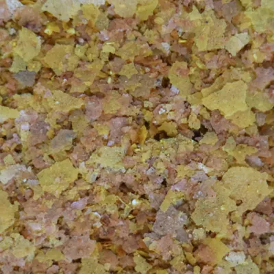 API® Goldfish Flakes Fish Food - Image 3